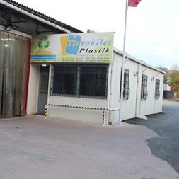 Üretim